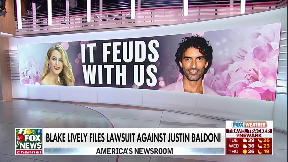 Blake lively lawsuit pdf