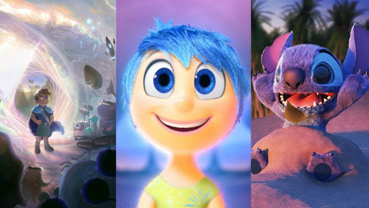 New movies 2024
