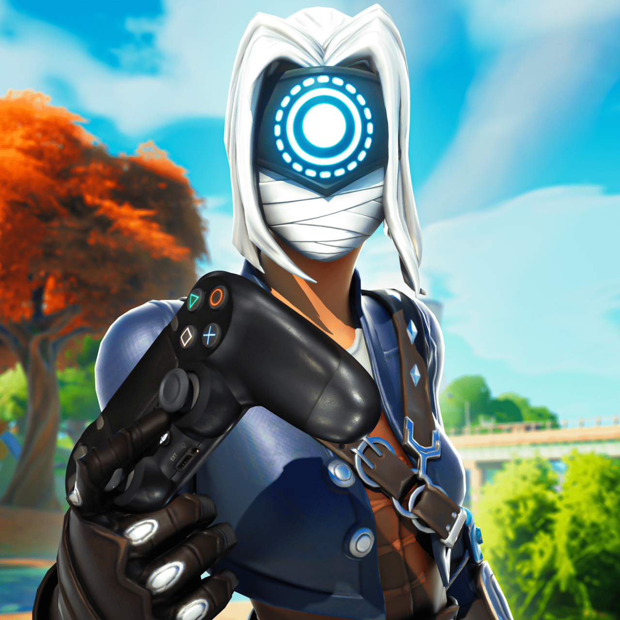 Fortnite pfp