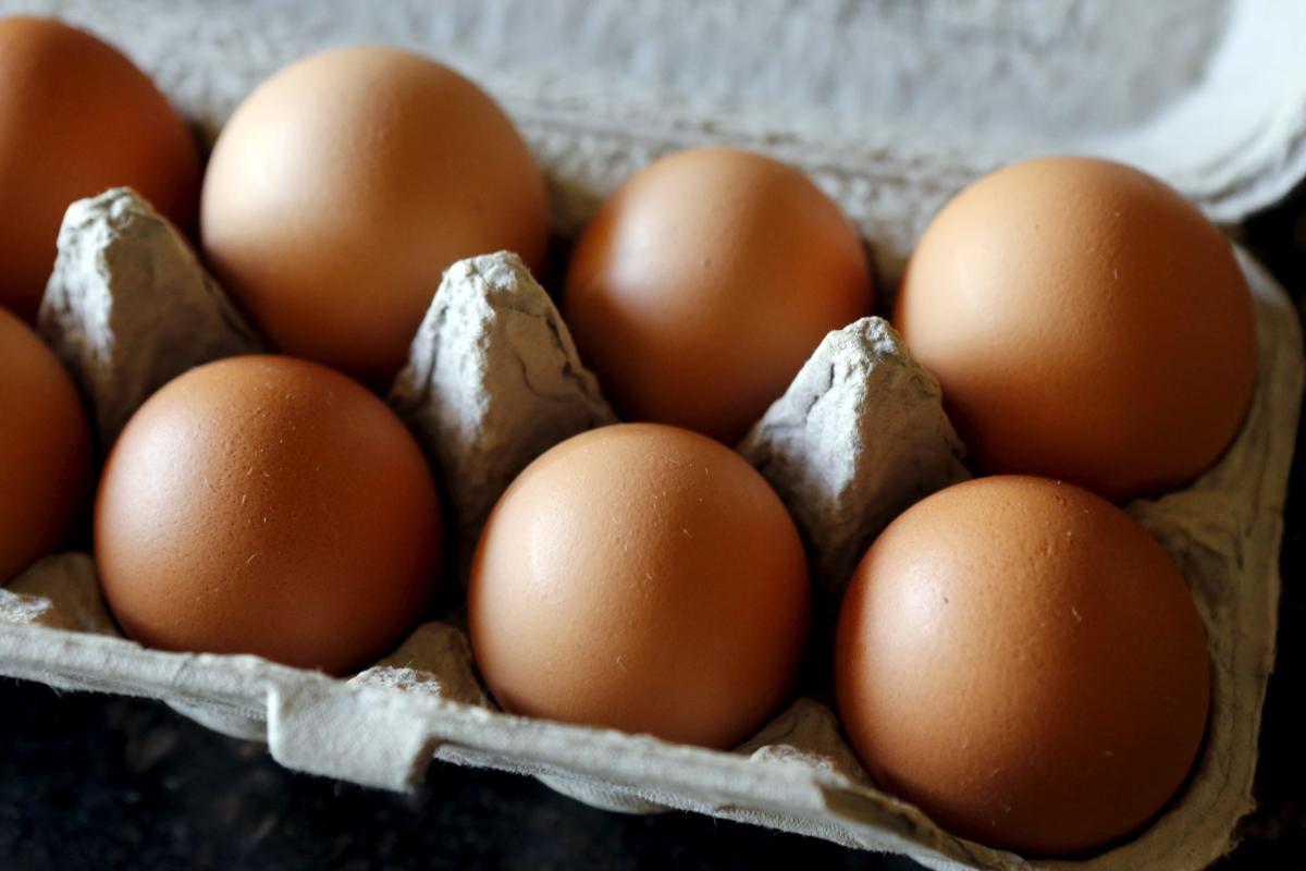 Costco eggs recalled fda