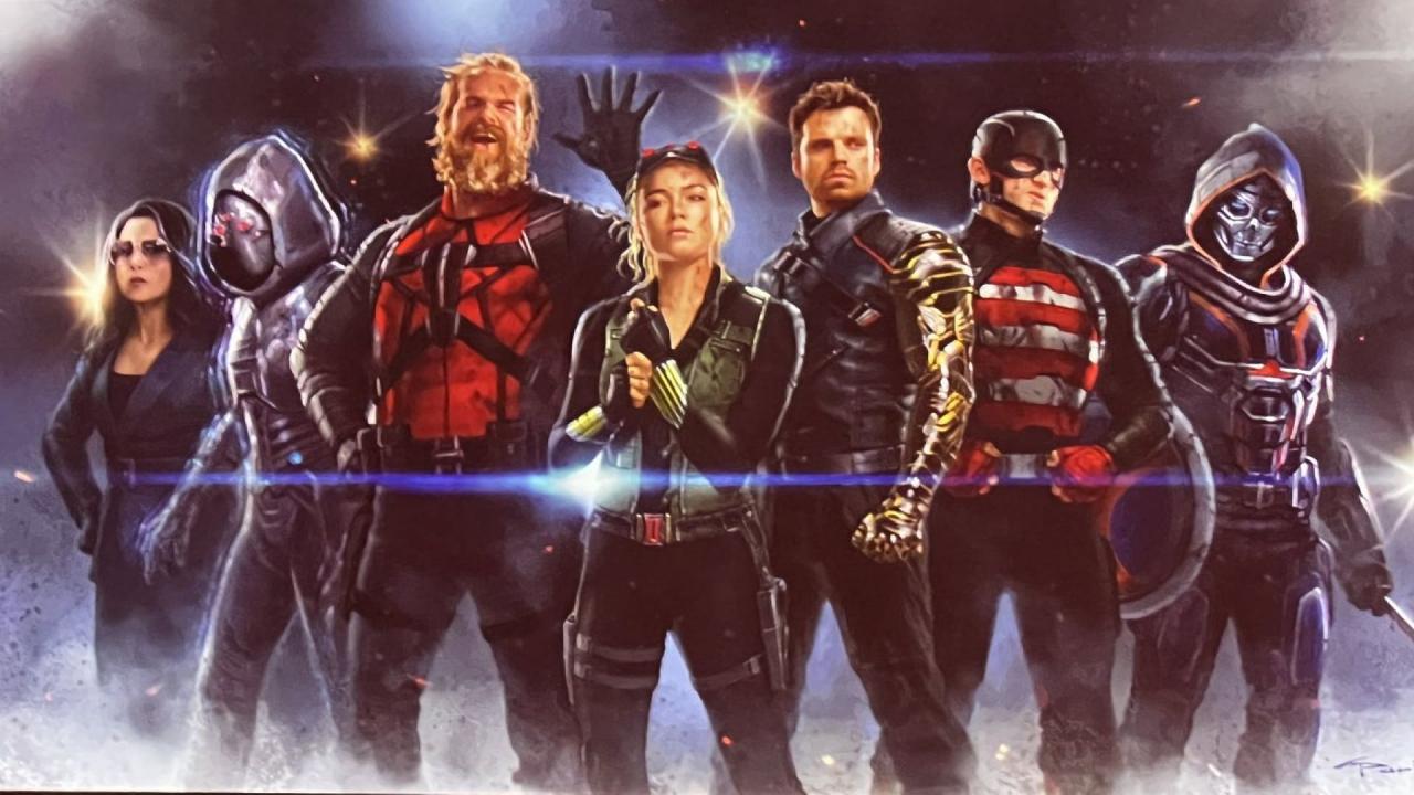 New movies 2024