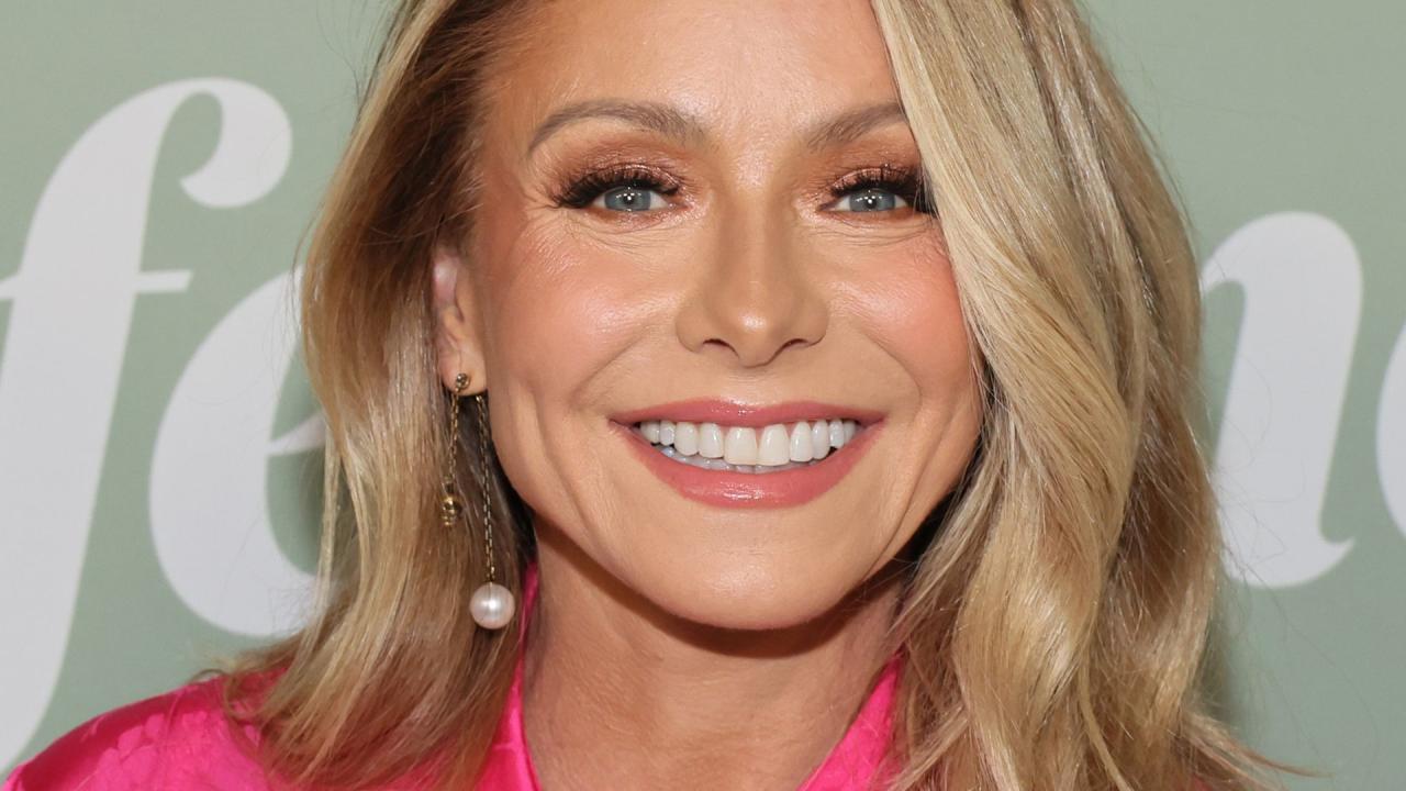 Kelly ripa