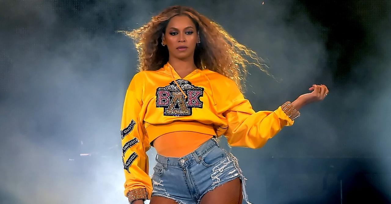 Beyoncé