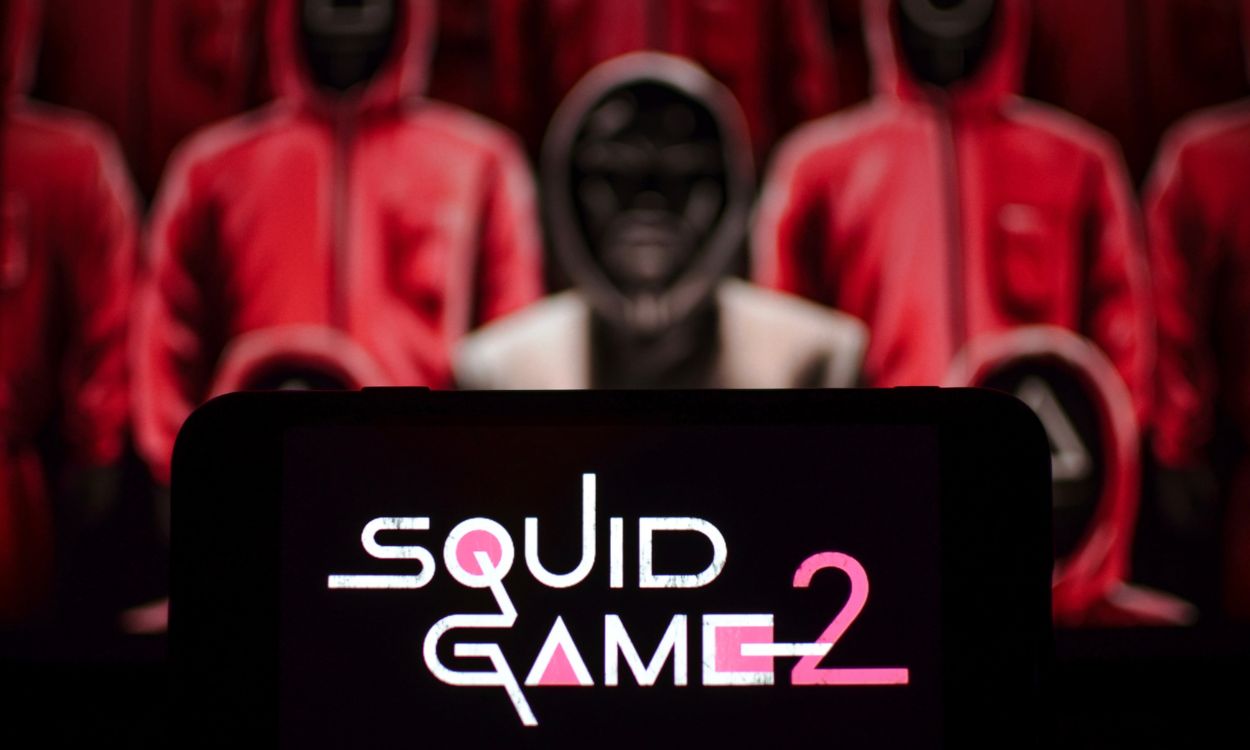 Who is player 001 in squid game 2