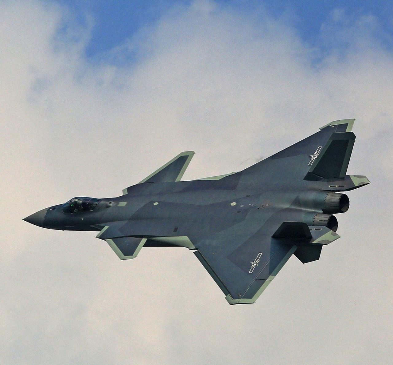 Fighter force china stealth 20 jets aircraft air airshow missiles show world feature during sky chinas plaaf foxnews six day