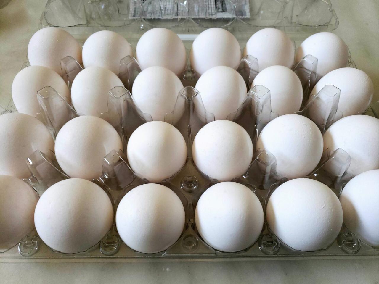 Costco eggs recalled fda