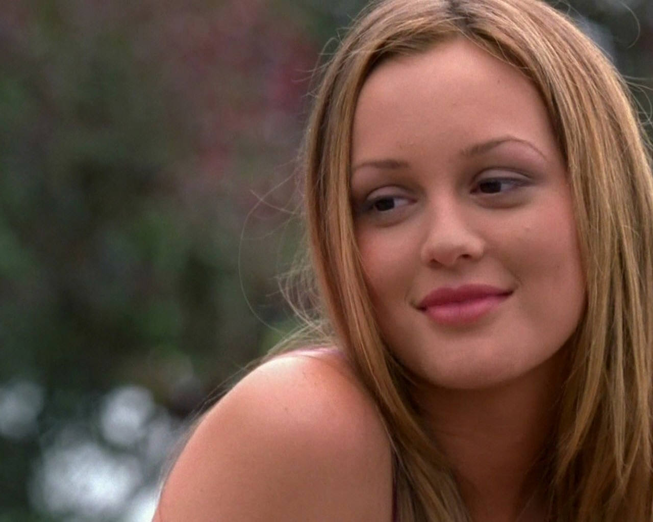 Leighton meester wallpaper fanpop hot gallery3 picture tv series