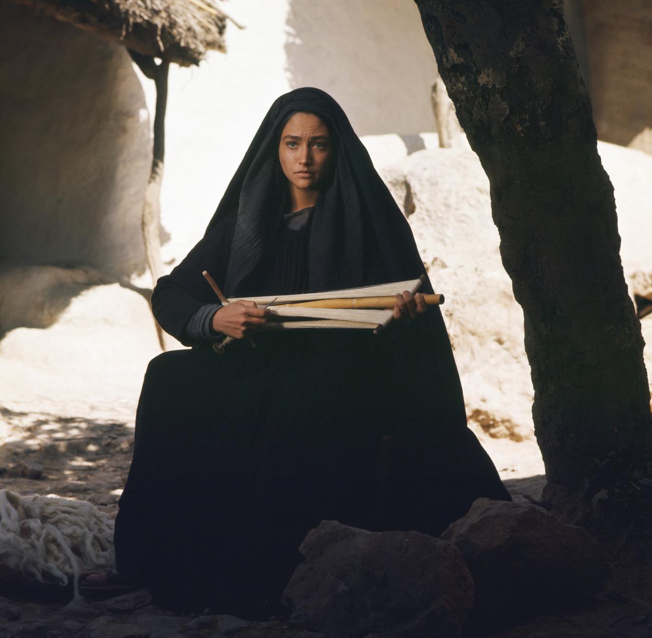 Olivia hussey imdb