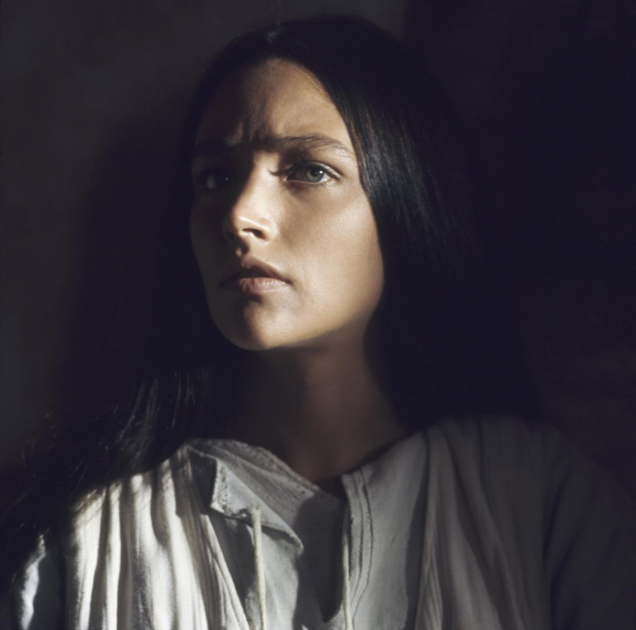 Olivia hussey imdb