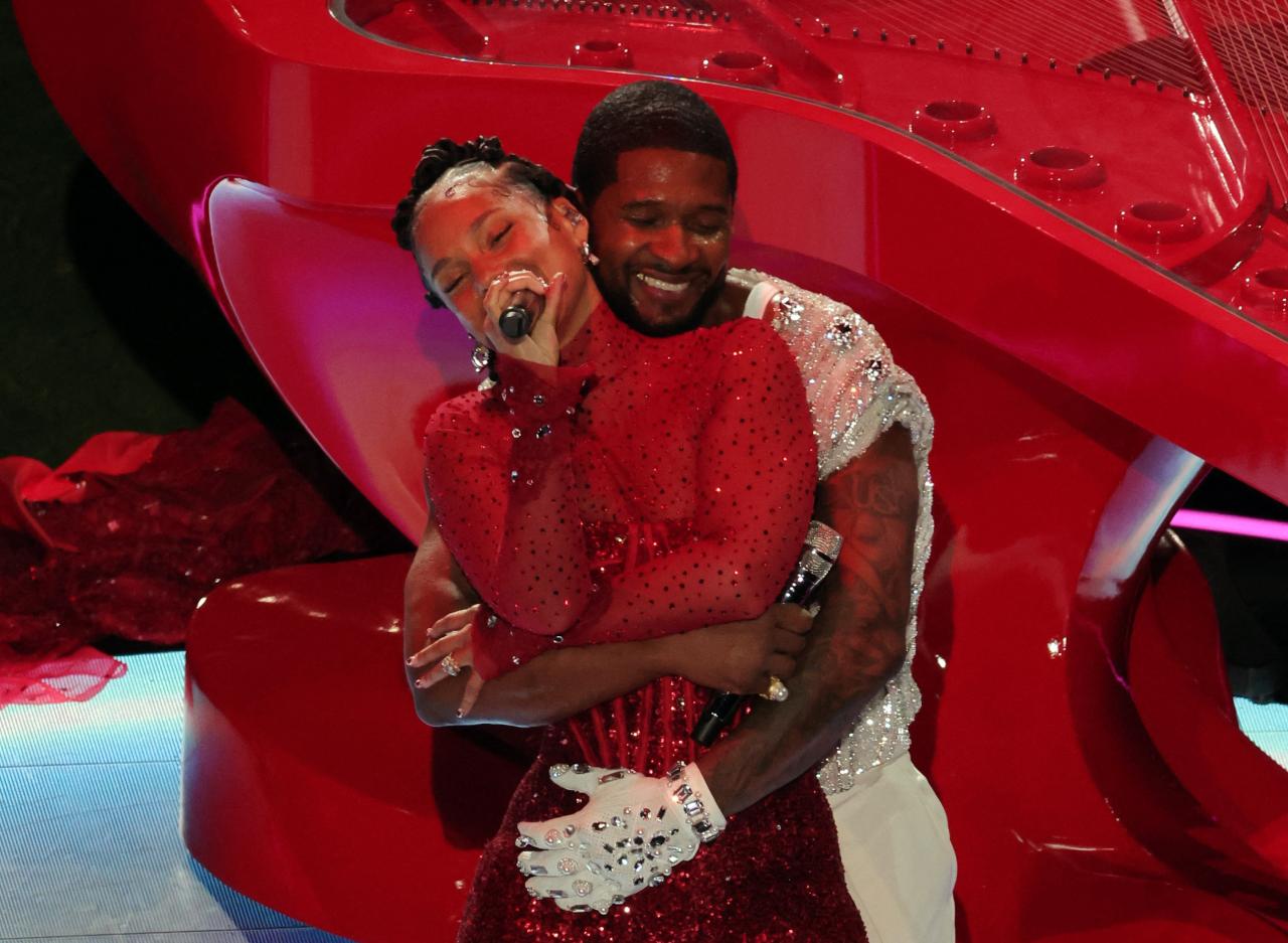 Super bowl 2024 halftime show