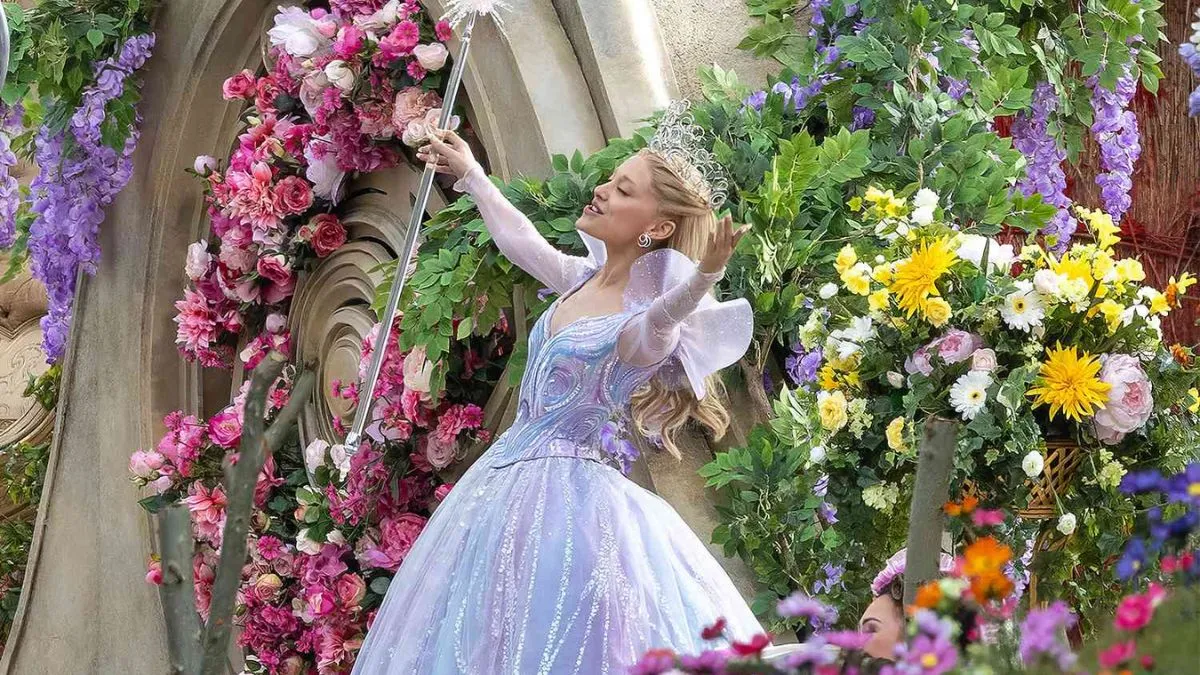Wicked movie streaming