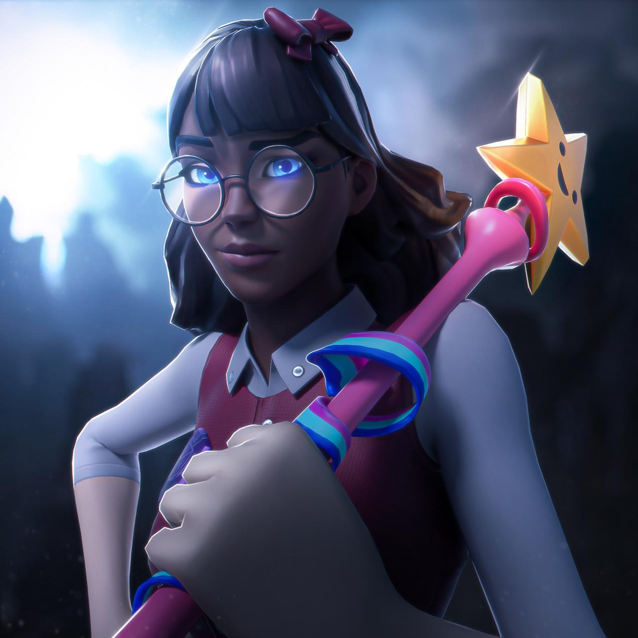 Fortnite pfp