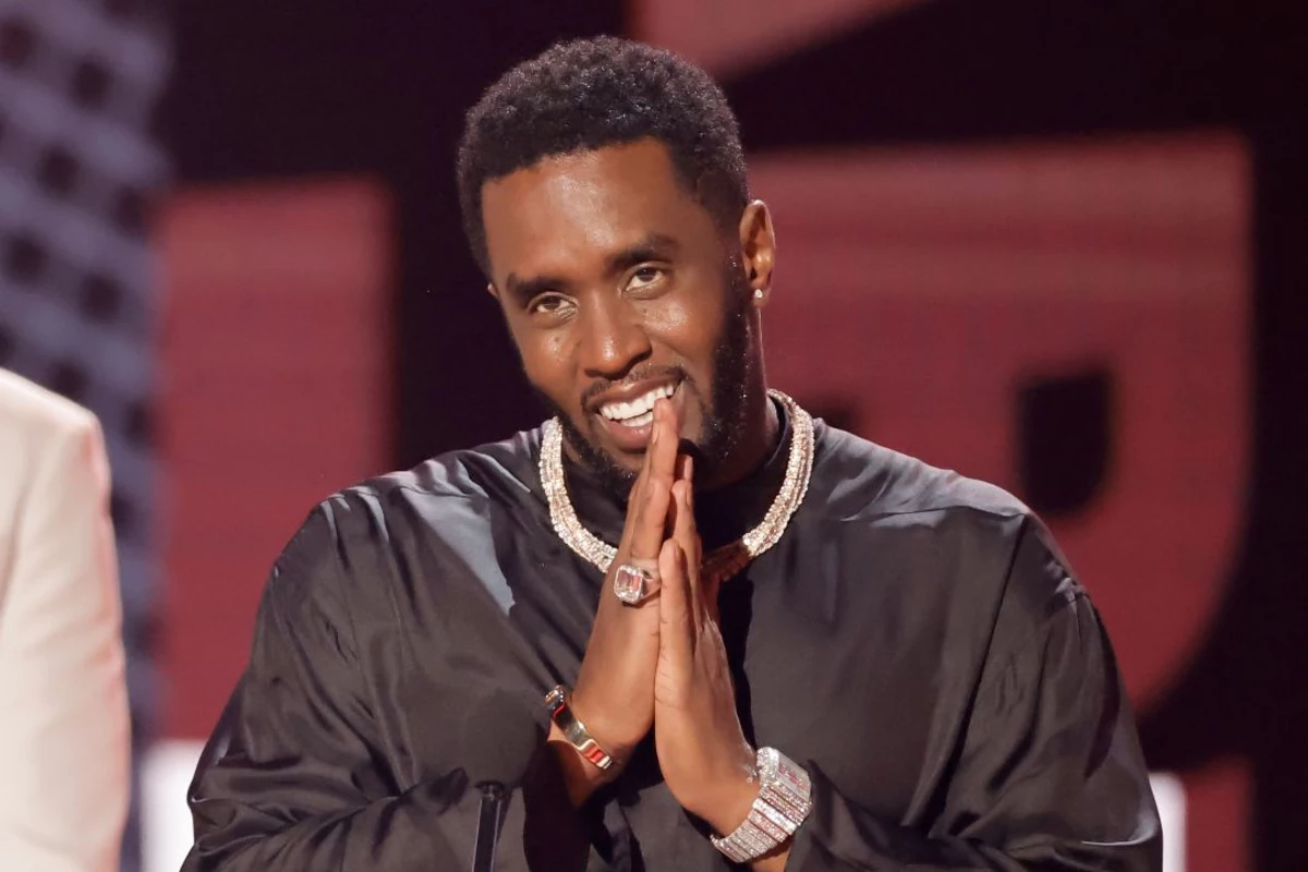 Diddy news