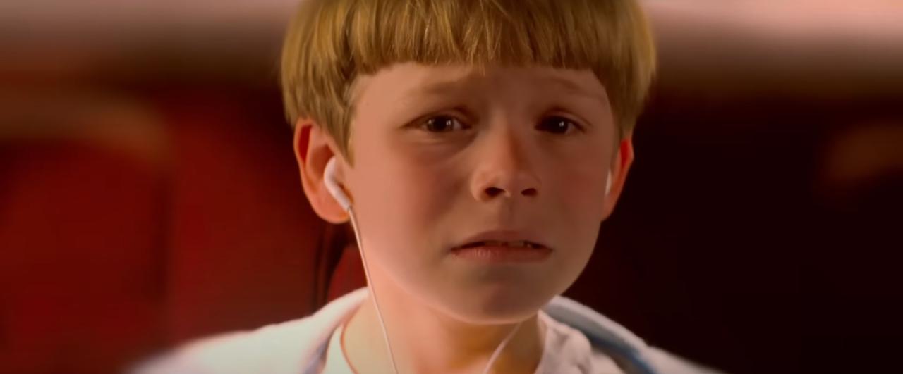 Hudson meek in baby driver movie