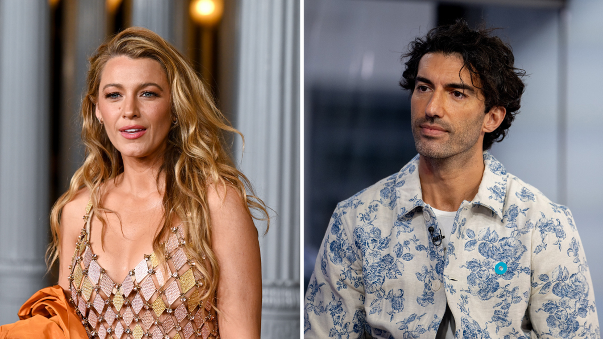 Justin baldoni messages