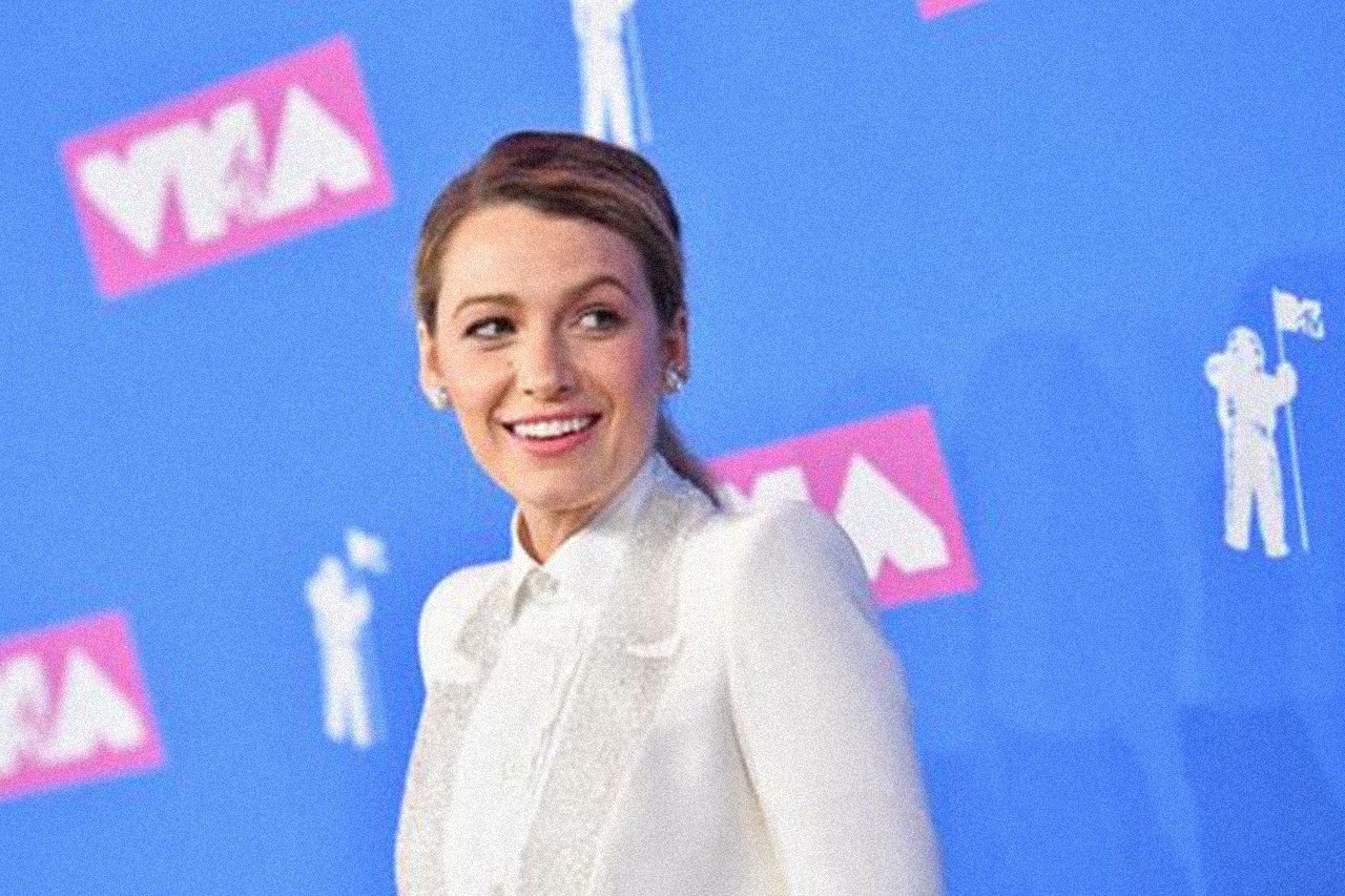 Blake lively