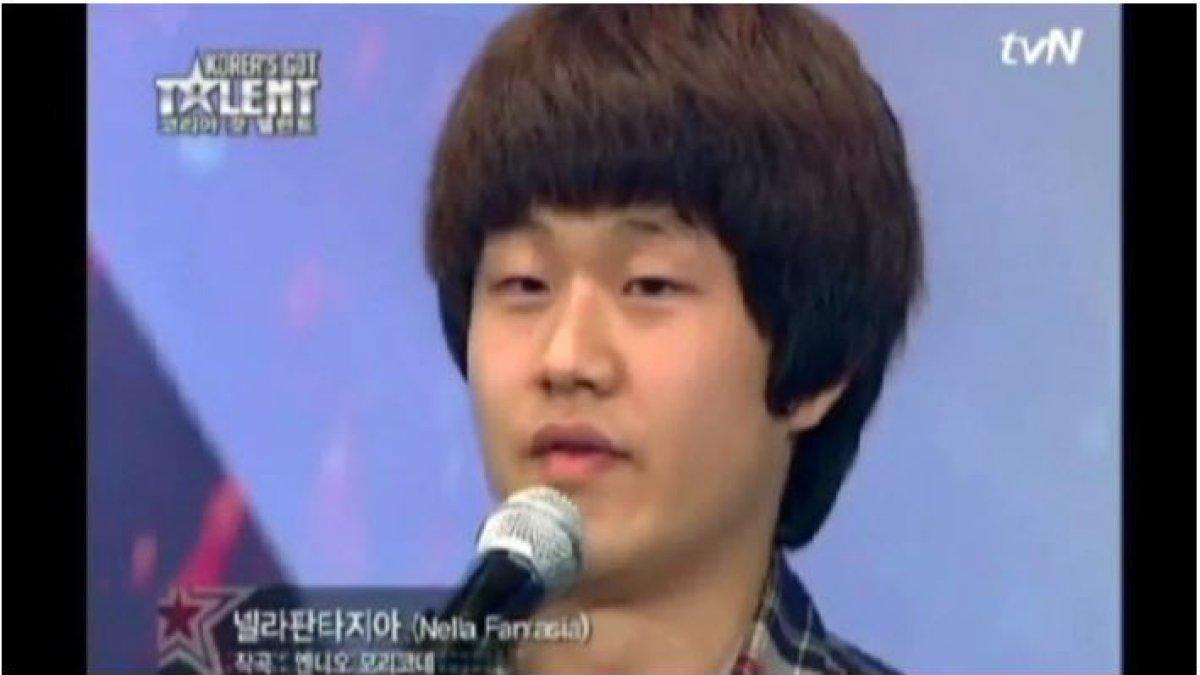 Choi su bong