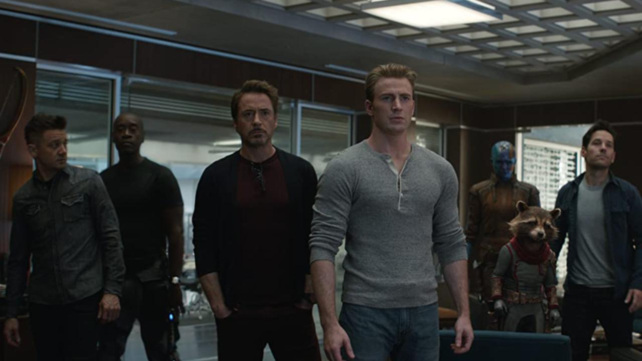 New movies 2024