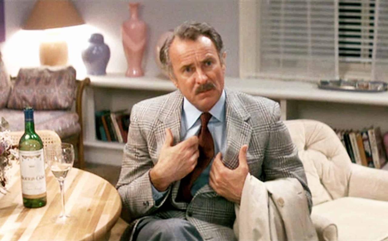 Dabney coleman