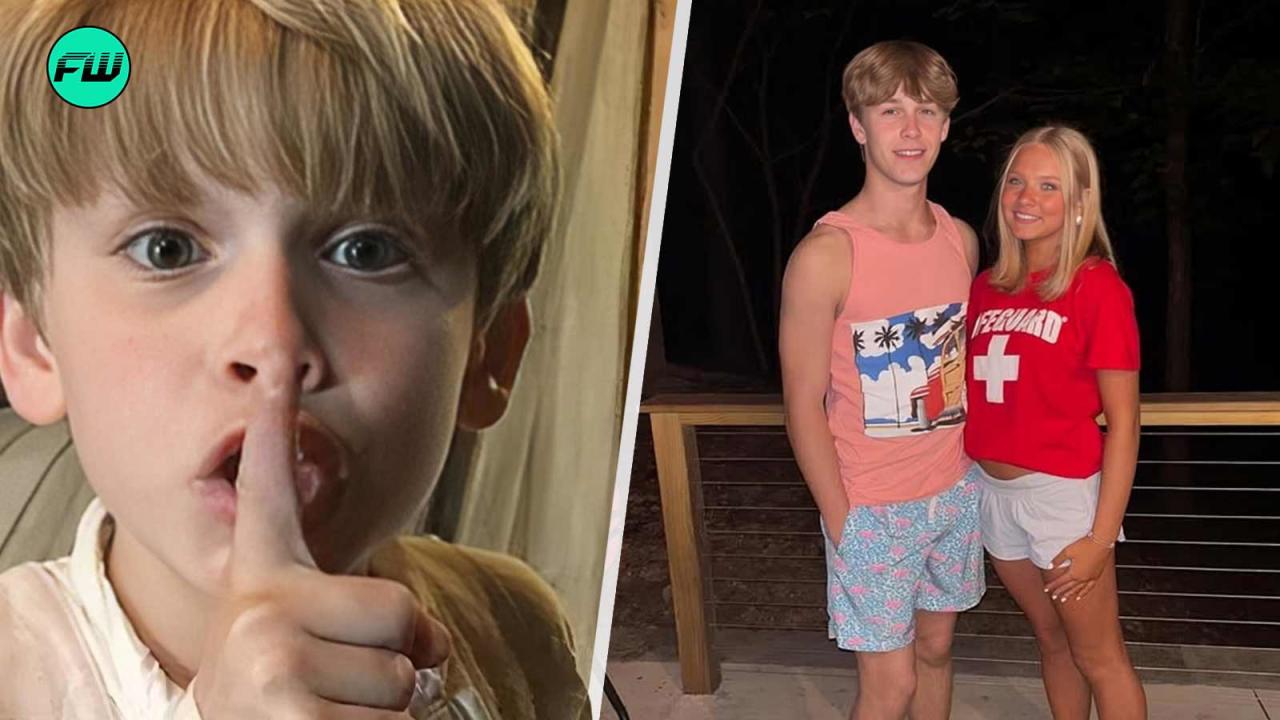 Hudson meek in baby driver movie