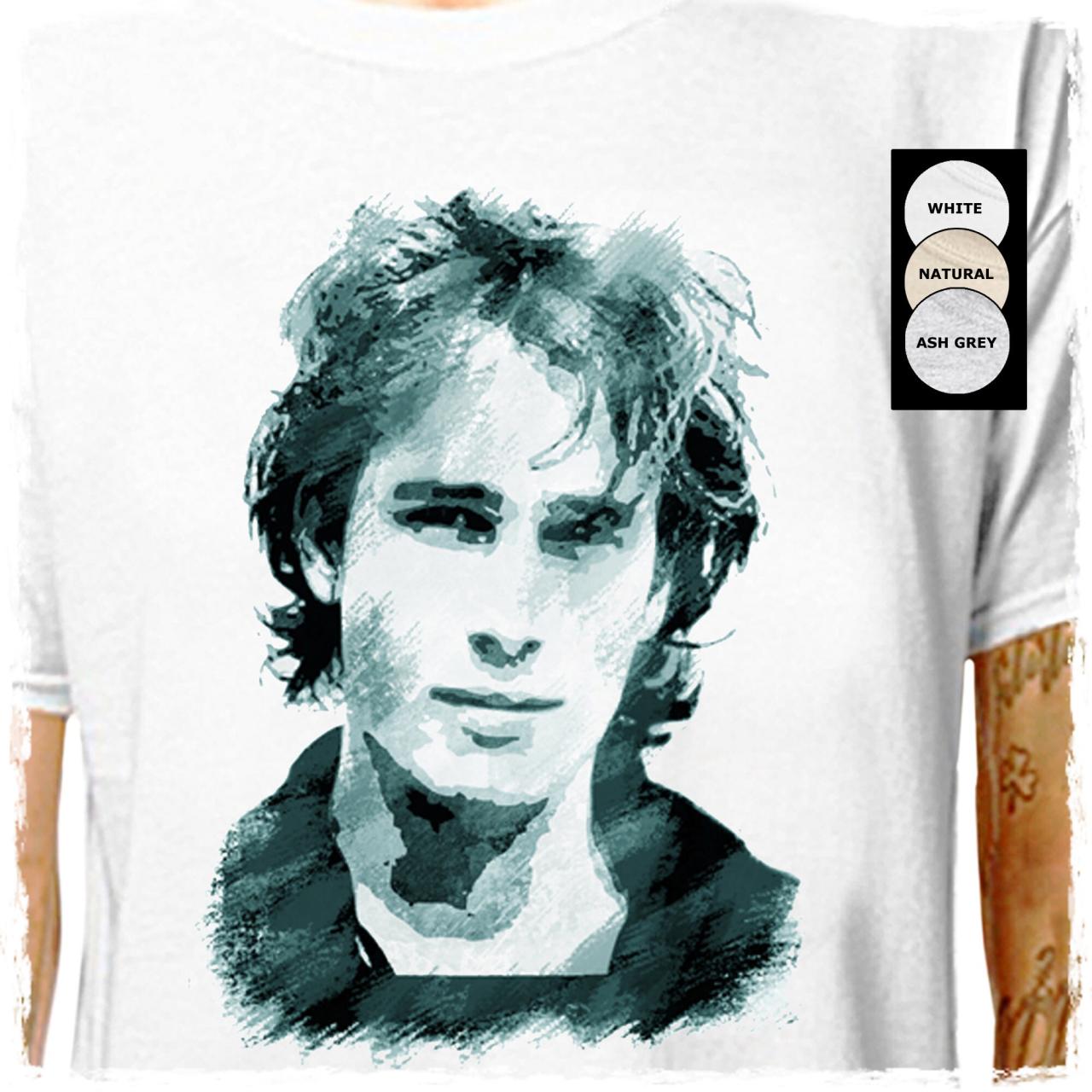 Jeff buckley shirt