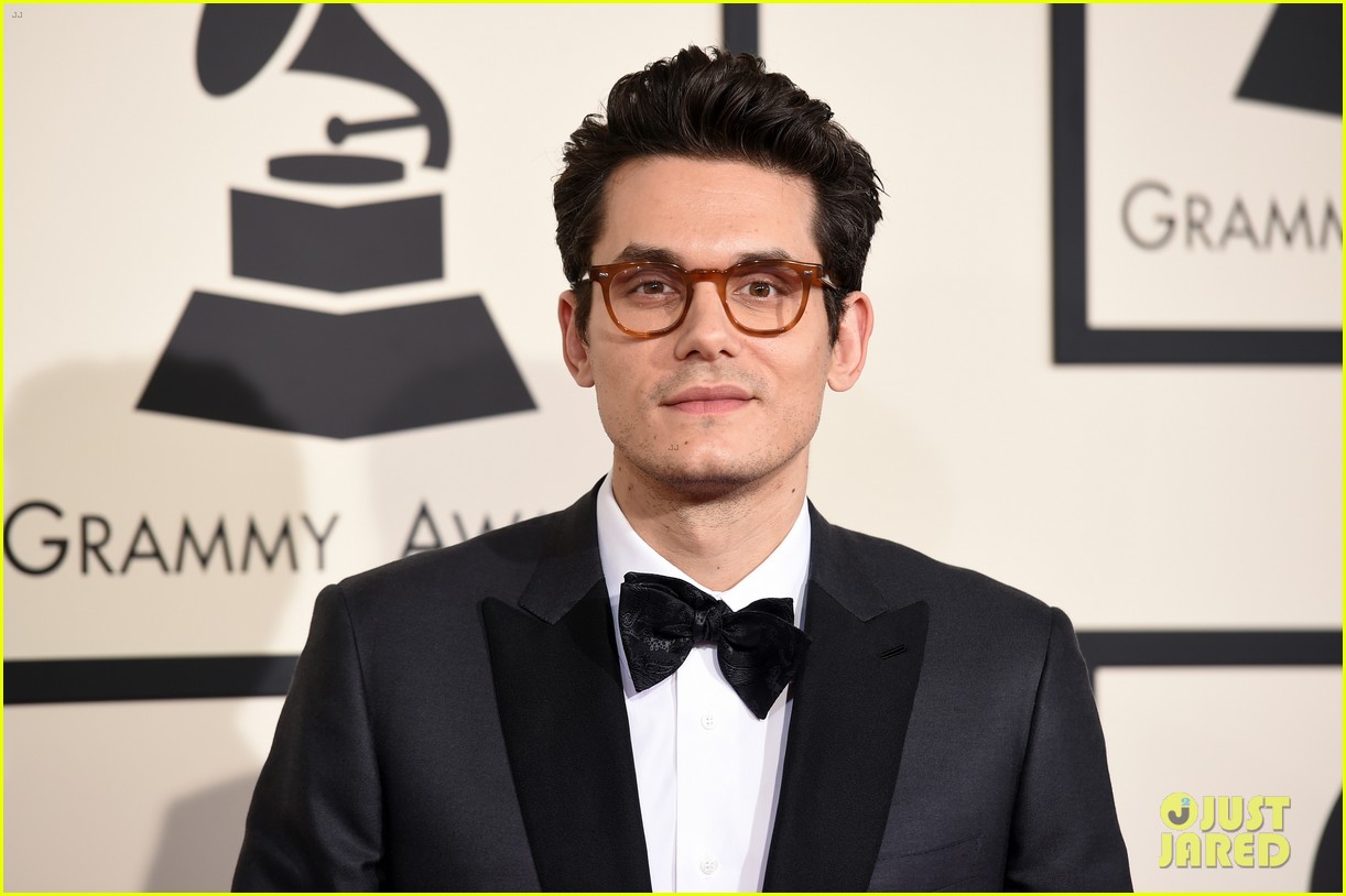 John mayer grammy