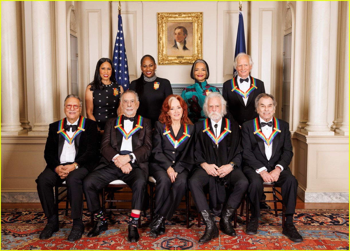 Brandi carlile kennedy center honors