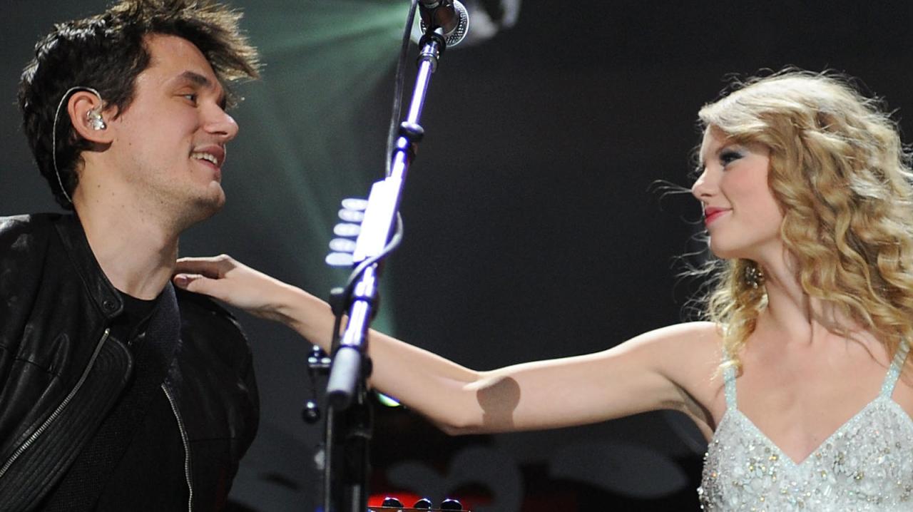 Mayer john perry katy romance rewind stevie speechless landslide nicks leaves twitter after her