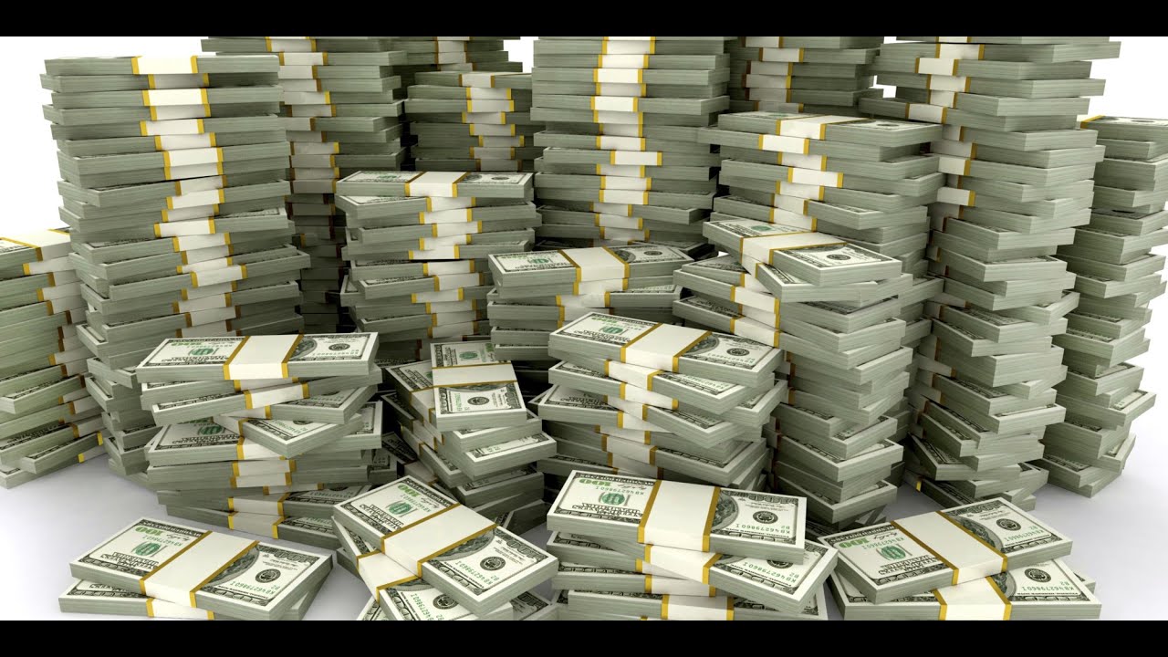 How much is 1 billion won