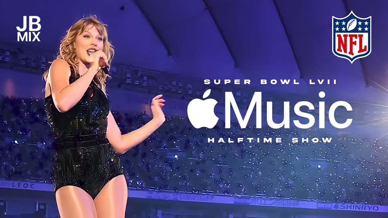 Super bowl 2024 halftime show