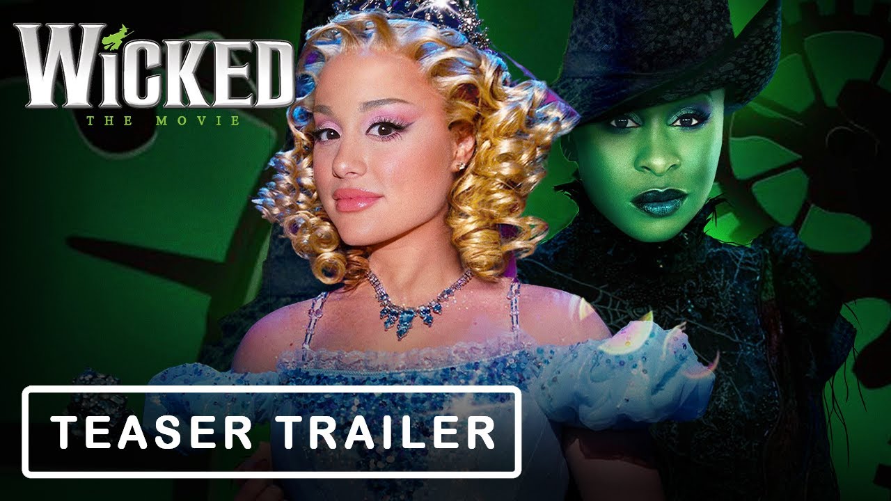 Wicked movie streaming