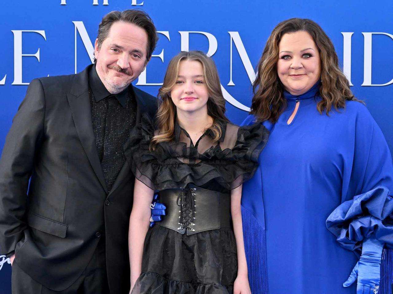 Ben falcone