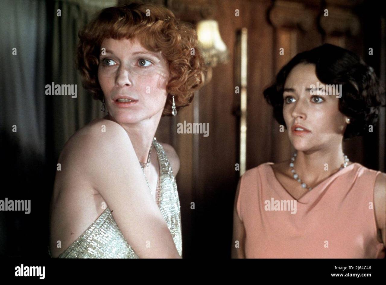 Olivia hussey cause of death