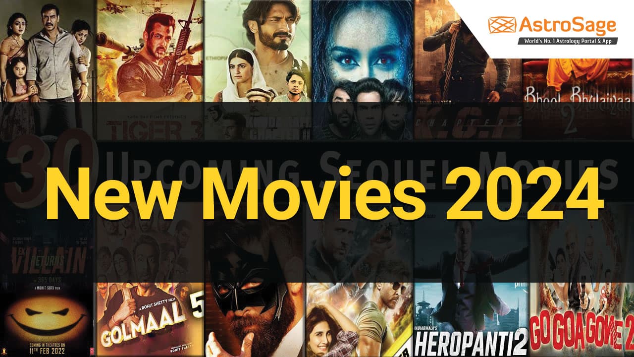 New movies 2024