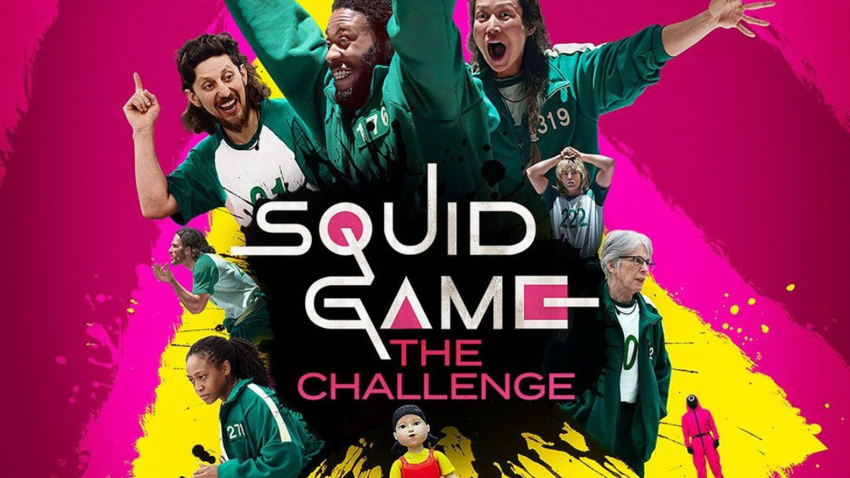 When will squid game season 3 release