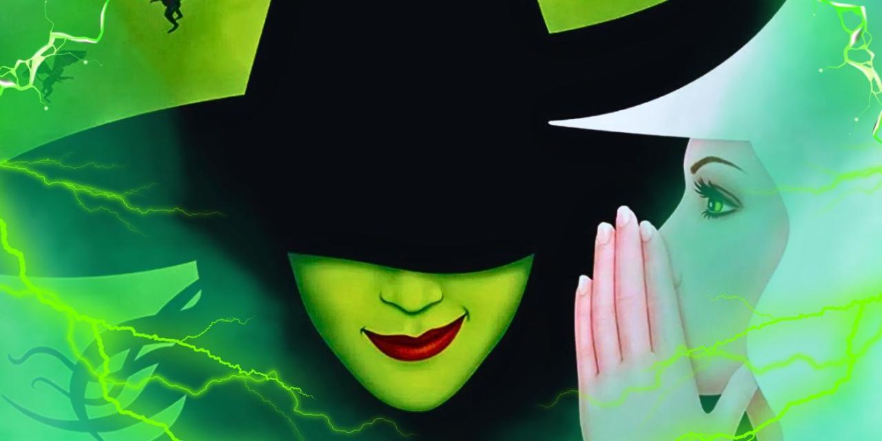 Wicked movie streaming